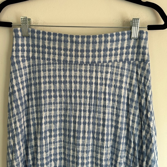 JOE FRESH‎ midi skirt - Picture 3 of 4